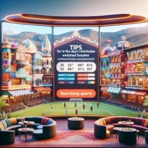  Casas recomendadas en Ecuador y cómo elegir la mejor para tus picks