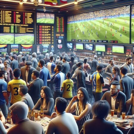 Apuestas deportivas “seguras” para hoy en Ecuador: guía práctica, responsable y con ejemplos reales