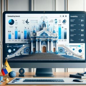  1xBet frente a otras casas populares en Ecuador