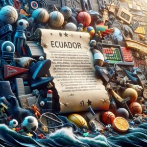  Palabras finales para el apostador ecuatoriano