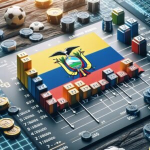  Lo local sí pesa: contexto ecuatoriano en los totales de goles