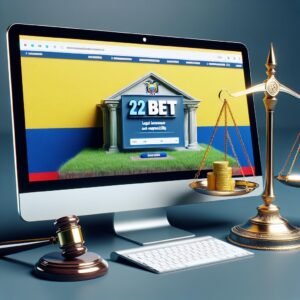 ⚖️ Marco legal y responsabilidad en Ecuador