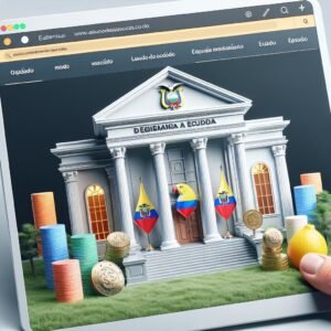  Comparativa con otras casas usadas en Ecuador