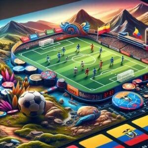 ⚽ Mercados que mejor funcionan en la región