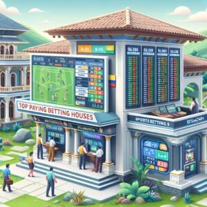  Contexto de Ecuador: particularidades que influyen