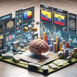  La parte mental: gana el «juego dentro del juego»