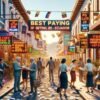 Las casas de apuestas que mejor pagan en Ecuador: guía práctica para exprimir las cuotas