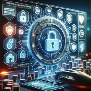  Seguridad, licencia y juego responsable