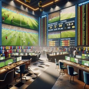  Encontrar partidos ideales: desde la Serie A Pro hasta torneos internacionales