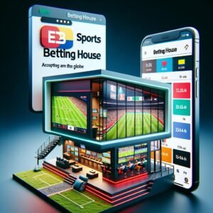 Casas de apuestas con app que aceptan jugadores de Ecuador Casas de apuestas con app que aceptan jugadores de Ecuadorphoto