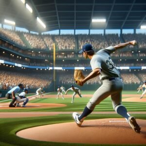 ⚾ Cómo funciona, de forma práctica ⚾ Cómo funciona, de forma práctica