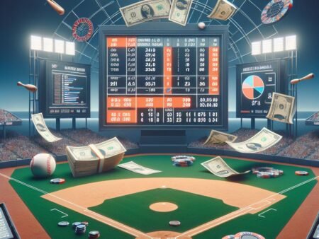 Apuesta 007 MLB: guía completa para exprimir las series de béisbol sin quemar tu banca
