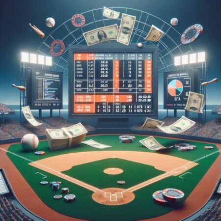 Apuesta 007 MLB: guía completa para exprimir las series de béisbol sin quemar tu banca