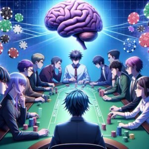  El lado mental: evitar trampas de la mente