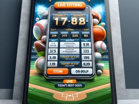 Cómo leer y ganar con la “apuesta 07 lvbp”: guía completa para apostar a la LVBP sin perderse en el intento
