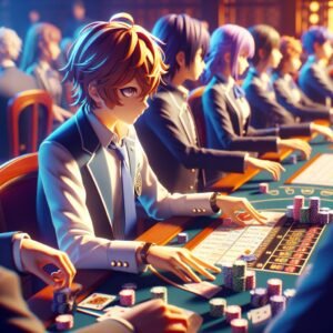  Personajes, tácticas y lo que sí conviene imitar