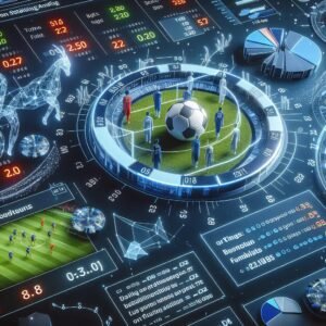  Probabilidades, cuotas y cómo encontrar valor