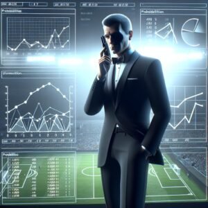  Probabilidad, cuotas y valor: la base de cualquier enfoque “007”