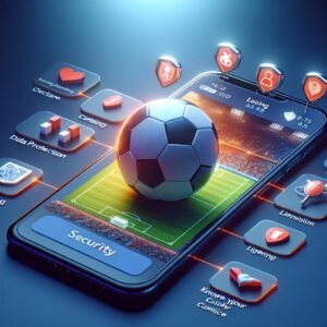 Seguridad primero: licencias, protección de datos y KYC  Seguridad primero: licencias, protección de datos y KYC