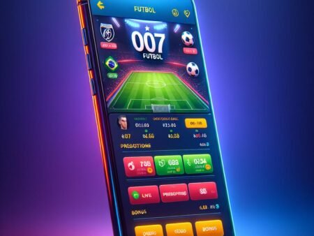 “Apuesta 007 fútbol”: el enfoque que intriga a los apostadores y cómo aplicarlo con cabeza fría