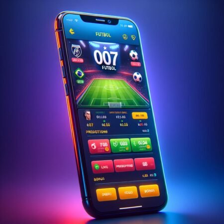 “Apuesta 007 fútbol”: el enfoque que intriga a los apostadores y cómo aplicarlo con cabeza fría