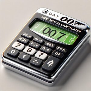  Mini-calculadora mental para no perderse