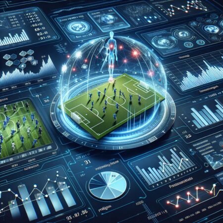 Descifrar el algoritmo de apuestas deportivas: cómo piensan los modelos que detectan valor