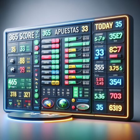 De la alarma al acierto: guía práctica de 365 score apuestas para apostadores en Ecuador