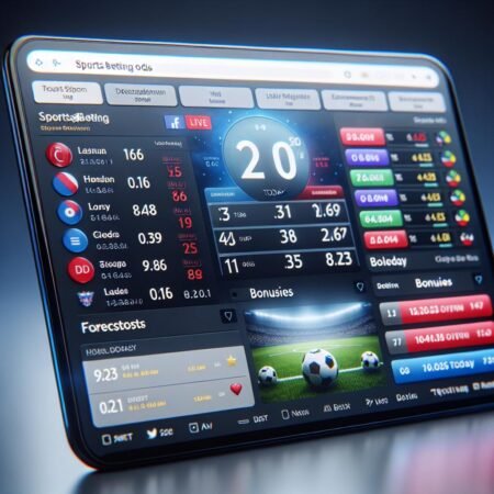 Del dato al acierto: cómo dominar las apuestas deportivas desde Ecuador sin perder la cabeza