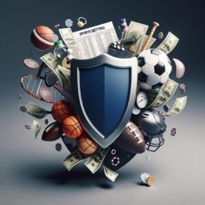 ️ Riesgos, límites y juego responsable ️ Riesgos, límites y juego responsable