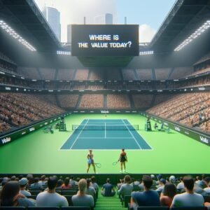 Hoy, ¿dónde está el valor? Hoy, ¿dónde está el valor?