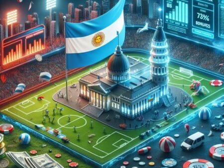 Apuestas deportivas Argentina: una guía directa para apostar mejor hoy
