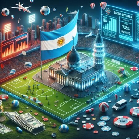 Apuestas deportivas Argentina: una guía directa para apostar mejor hoy