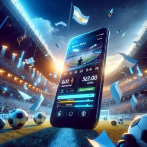  Apps y experiencia móvil con foco en rendimiento