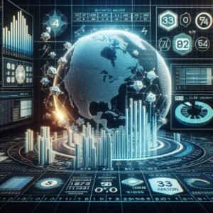 Datos, análisis y aquello que sí mueve la aguja Datos, análisis y aquello que sí mueve la aguja