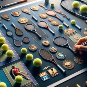 ATP, WTA, Challenger e ITF: qué ofrece cada circuito hoy ATP, WTA, Challenger e ITF: qué ofrece cada circuito hoy