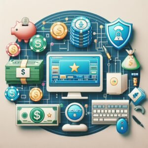 Seguridad, verificación y juego responsable Seguridad, verificación y juego responsable