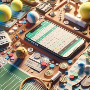  Tenis con datos: pequeñas ventajas acumuladas