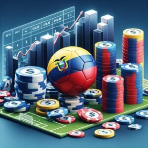 ⚽ Mercados populares para el aficionado ecuatoriano ⚽ Mercados populares para el aficionado ecuatoriano